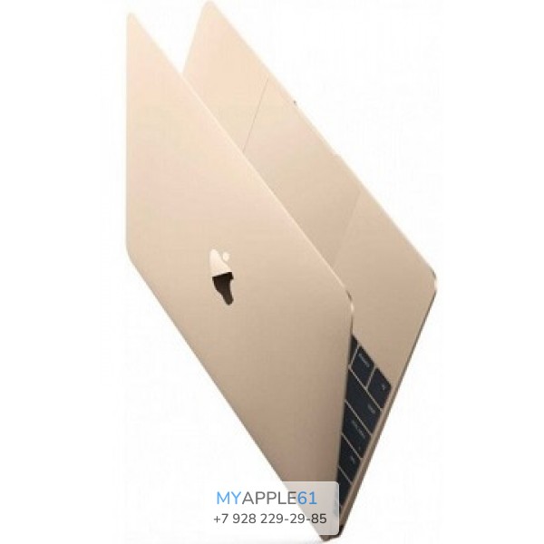 Apple MacBook 256 Gb Gold