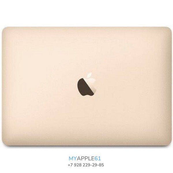 Apple MacBook 256 Gb Gold