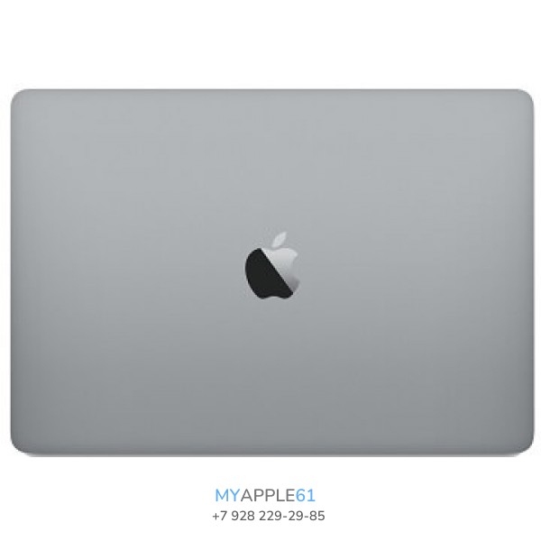 Apple MacBook 256 Gb Space Gray