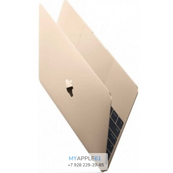 Apple MacBook 512 Gb Gold