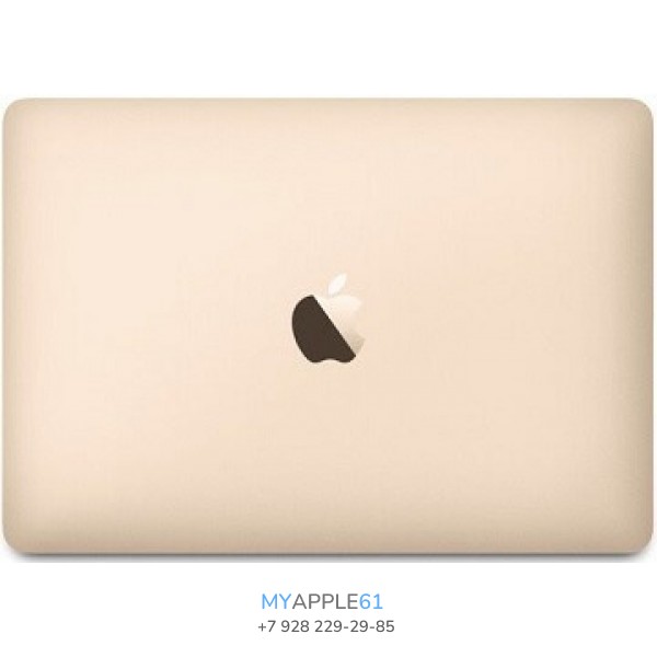 Apple MacBook 512 Gb Gold