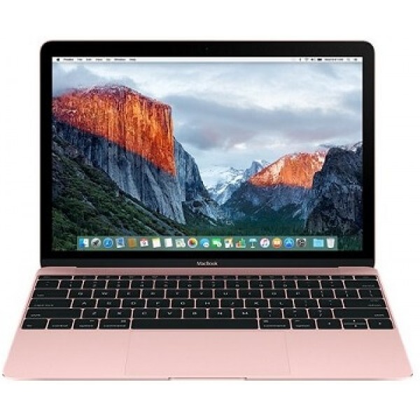 Apple MacBook 512 Gb Rose Gold