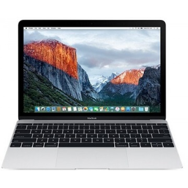 Apple MacBook 512 Gb Silver