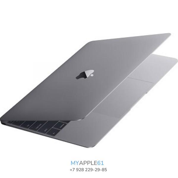 Apple MacBook 512 Gb Space Gray