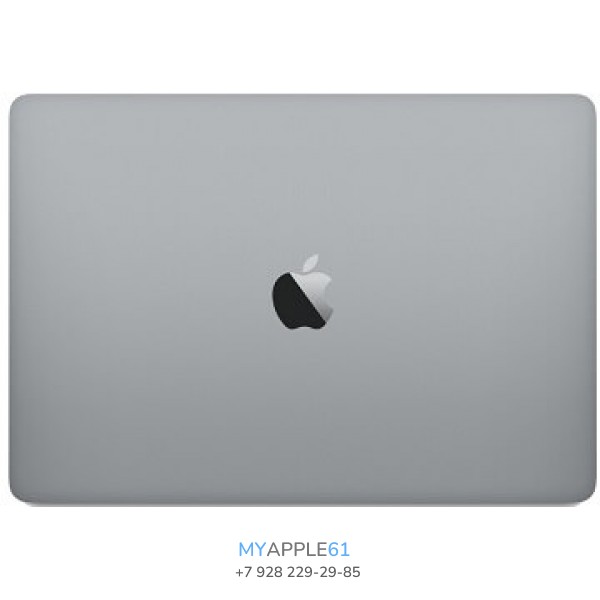 Apple MacBook 512 Gb Space Gray