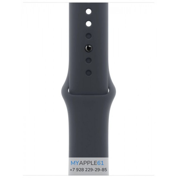 Apple Watch SE 3 40 mm Midnight