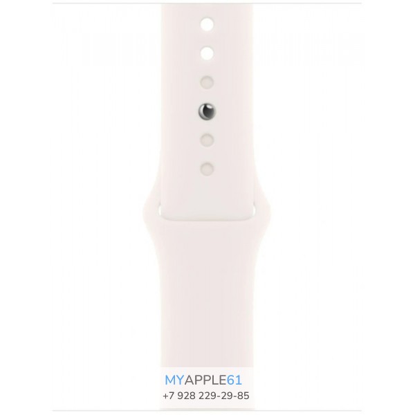 Apple Watch Series 11 42 mm Rose Gold