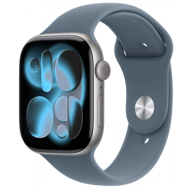 Apple Watch Series 11 46 mm Space Gray