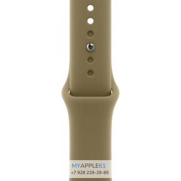 Apple Watch Series 12 42 mm Dark Bronze