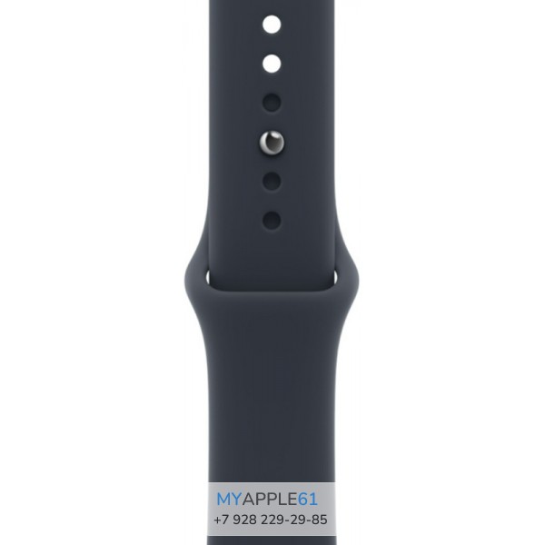 Apple Watch Series 12 46 mm Space Gray