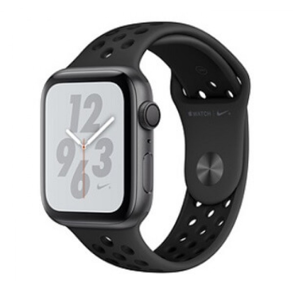 Apple Watch Series 4 40 mm Nike Space Gray Anthracite Black Nike