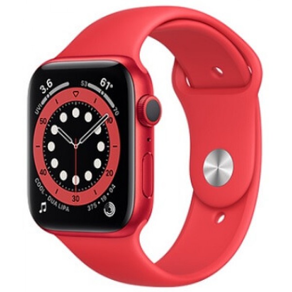 Apple Watch Series 6 40 mm Red