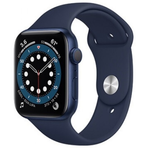 Apple Watch Series 6 44 mm Blue