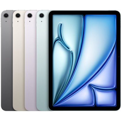 Планшет Apple iPad Air 11 M4 2026
