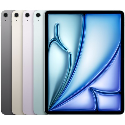 Планшет Apple iPad Air 13 M3 2025