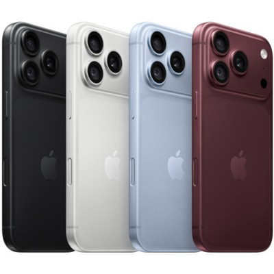 Смартфон iPhone 18 Pro