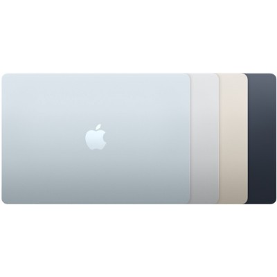  Apple MacBook Air 15 M4 2025