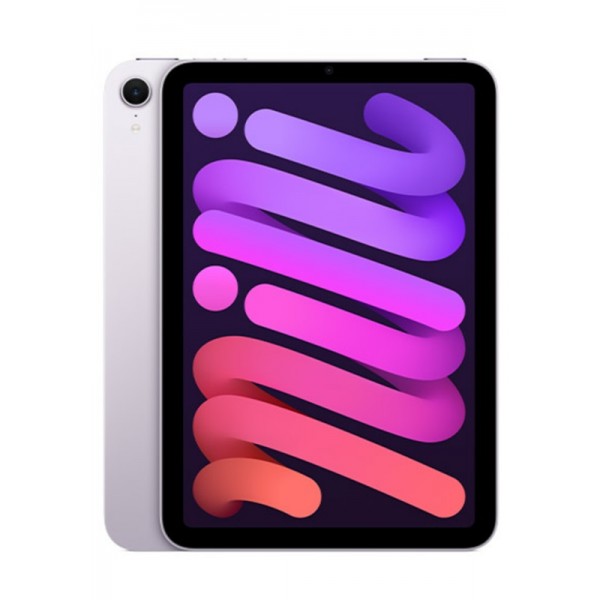 Apple iPad mini 7 2024 Wi-Fi 128 Gb Purple