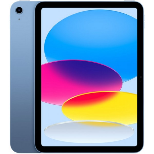 Apple iPad 10 2022 Wi-Fi 256 Gb Blue
