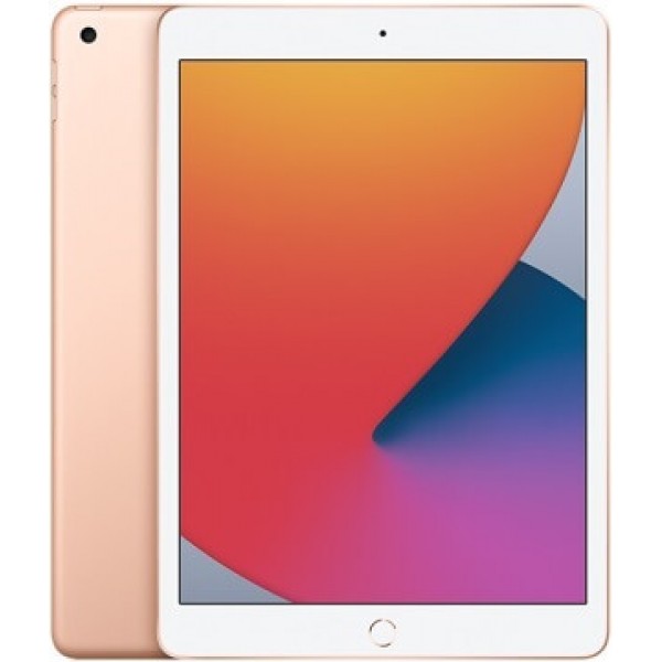 Apple iPad 8 2020 Wi-Fi Cellular 128 Gb Gold