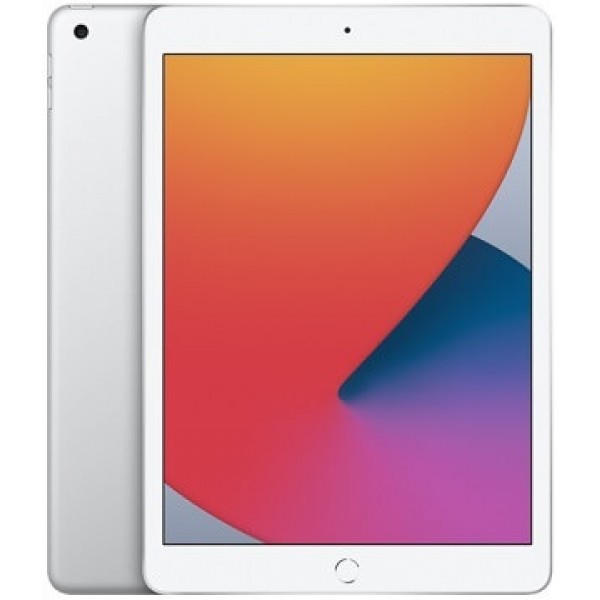 Apple iPad 8 2020 Wi-Fi Cellular 32 Gb Silver