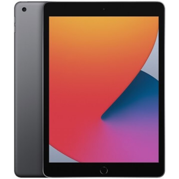 Apple iPad 8 2020 Wi-Fi Cellular 32 Gb Space Gray