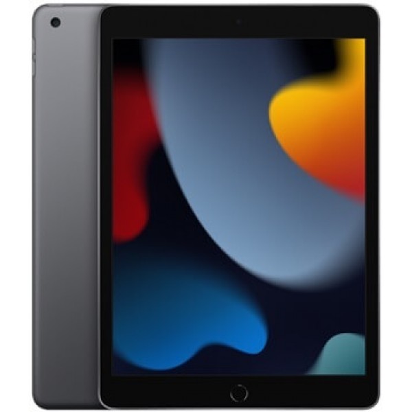 Apple iPad 9 2021 Wi-Fi 256 Gb Space Gray