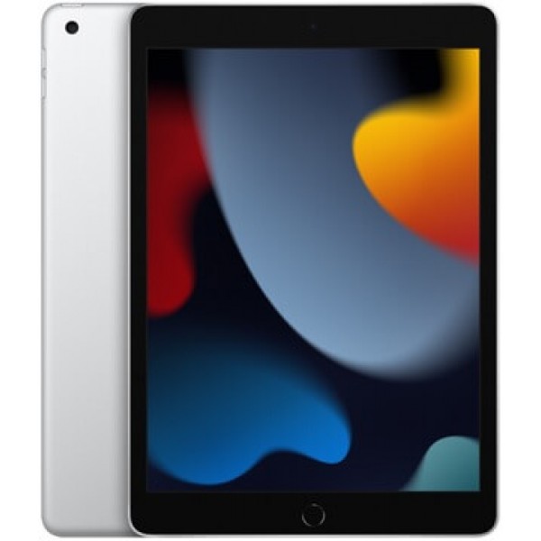 Apple iPad 9 2021 Wi-Fi 64 Gb Silver
