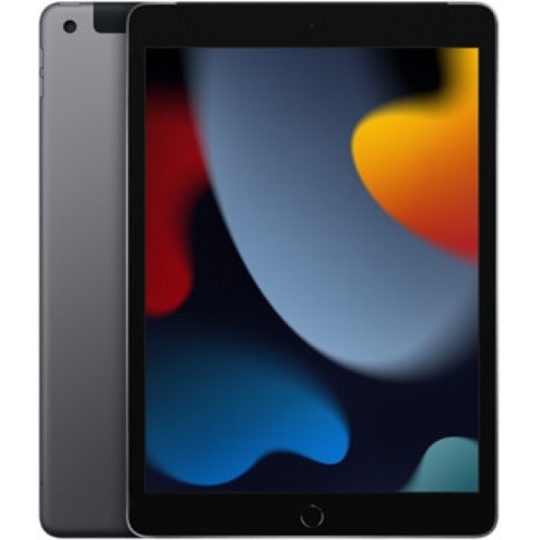 Apple iPad 9 2021 Wi-Fi Cellular 64 Gb Space Gray
