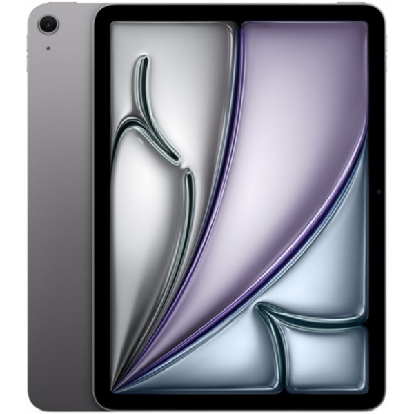 Apple iPad Air 11 M2 2024 Wi-Fi Cellular 128 Gb Space Gray