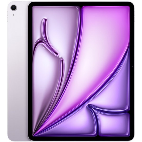 Apple iPad Air 13 M2 2024 Wi-Fi 256 Gb Purple