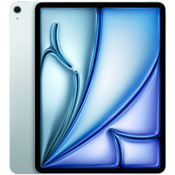 Apple iPad Air 13 M2 2024 Wi-Fi Cellular 128 Gb Blue