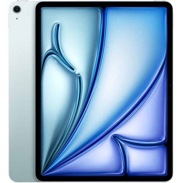 Apple iPad Air 13 M3 2025 Wi-Fi 128 Gb Blue