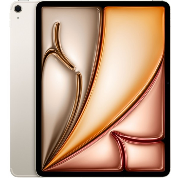 Apple iPad Air 13 M3 2025 Wi-Fi Cellular 512 Gb Starlight
