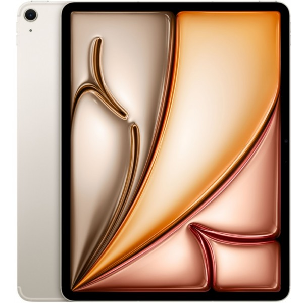 Apple iPad Air 13 M4 2026 Wi-Fi Cellular 1 Tb Starlight