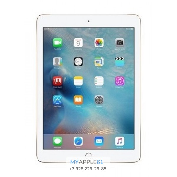 iPad Air 2 Wi-Fi + Cellular 32 Gb Gold