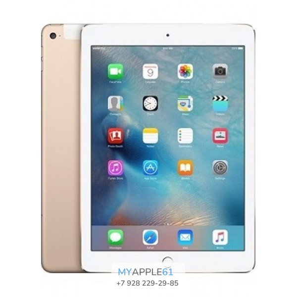 iPad Air 2 Wi-Fi + Cellular 32 Gb Gold