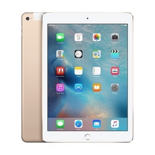 iPad Air 2 Wi-Fi + Cellular 32 Gb Gold