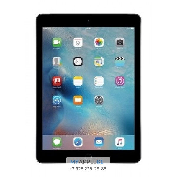 iPad Air 2 Wi-Fi + Cellular 128 Gb Space Gray