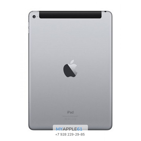 iPad Air 2 Wi-Fi + Cellular 32 Gb Space Gray