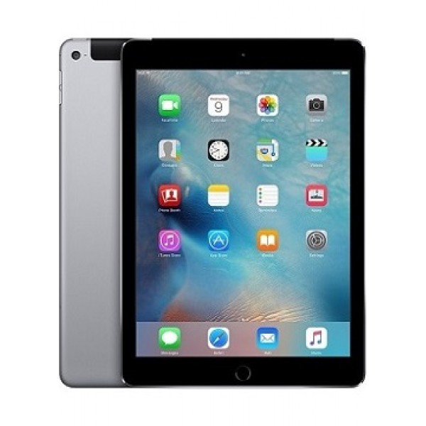 iPad Air 2 Wi-Fi + Cellular 32 Gb Space Gray