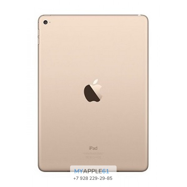 iPad Air 2 Wi-Fi 32 Gb Gold