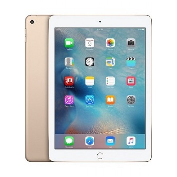 iPad Air 2 Wi-Fi 32 Gb Gold