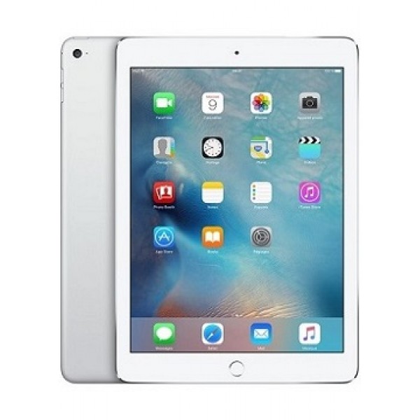 iPad Air 2 Wi-Fi 128 Gb Silver