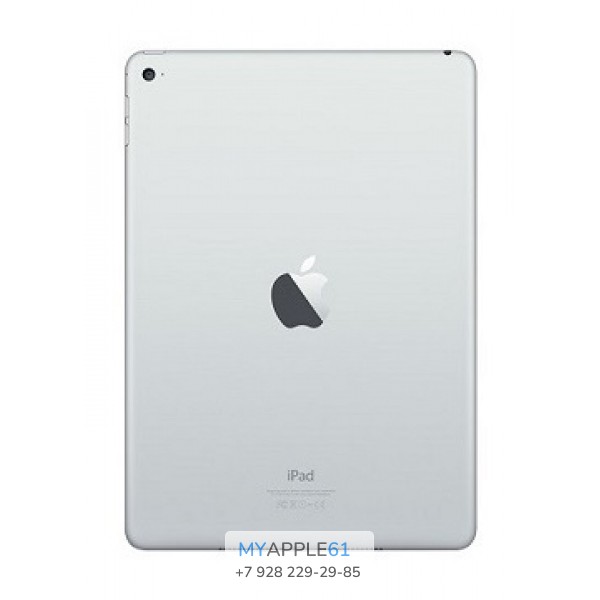 iPad Air 2 Wi-Fi 32 Gb Silver