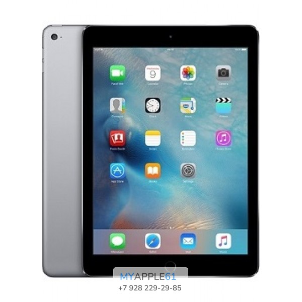 iPad Air 2 Wi-Fi 128 Gb Space Gray