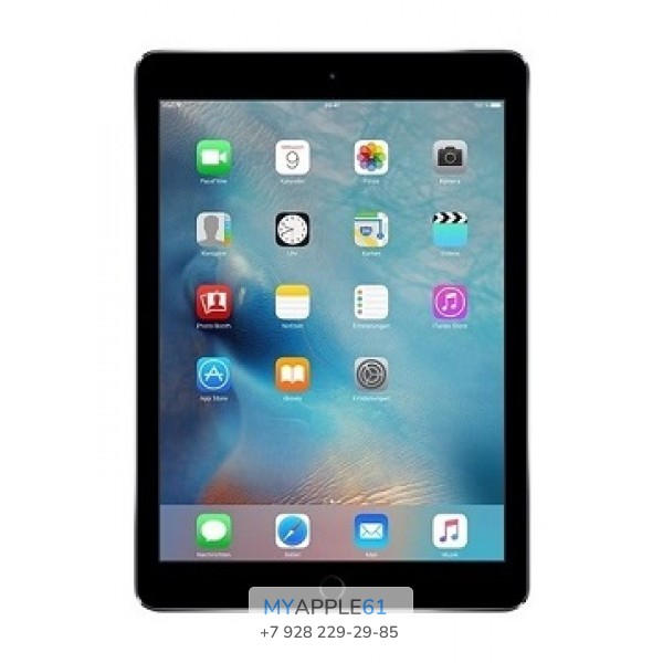 iPad Air 2 Wi-Fi 32 Gb Space Gray