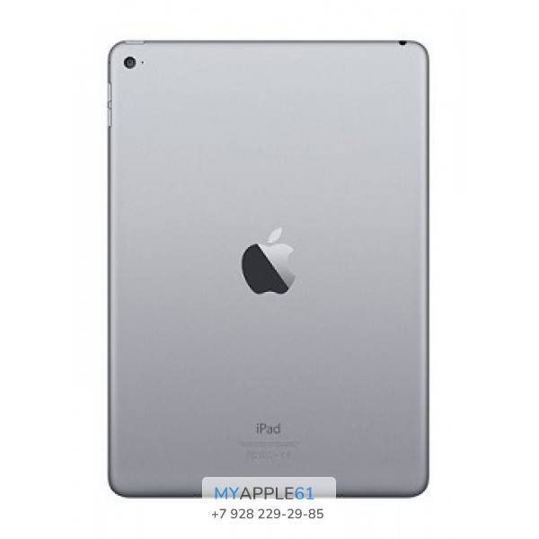 iPad Air 2 Wi-Fi 32 Gb Space Gray