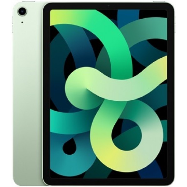 Apple iPad Air 2020 Wi-Fi 256 Gb Green