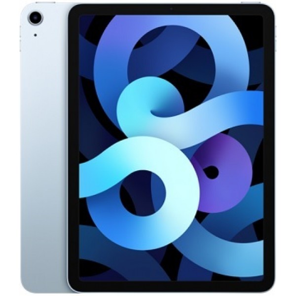 Apple iPad Air 2020 Wi-Fi Cellular 256 Gb Sky Blue